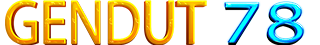 GENDUT 78